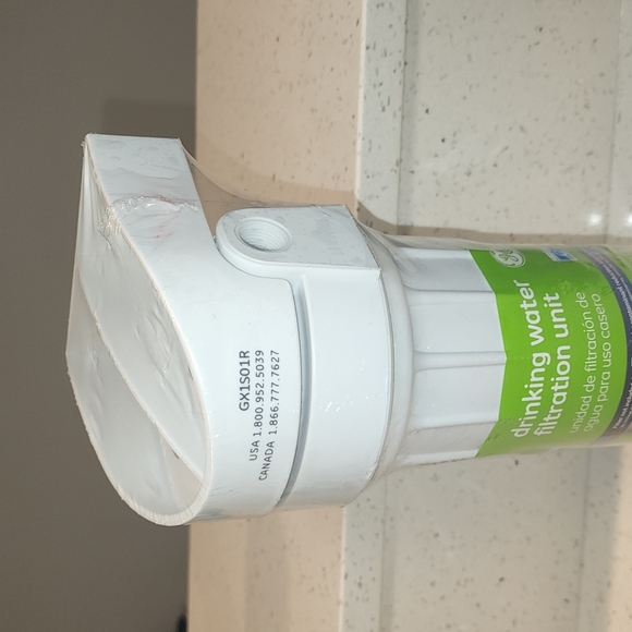 GE WATER FILTER - Picture 2 of 7